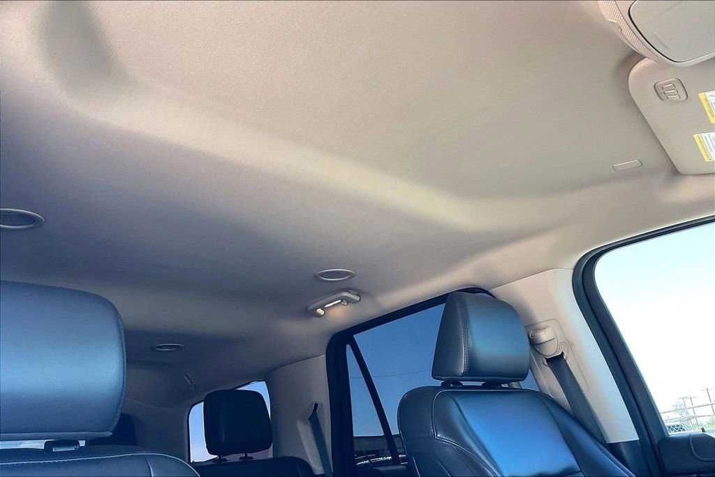 Certified 2022 Ford Expedition XLT RWD image 28