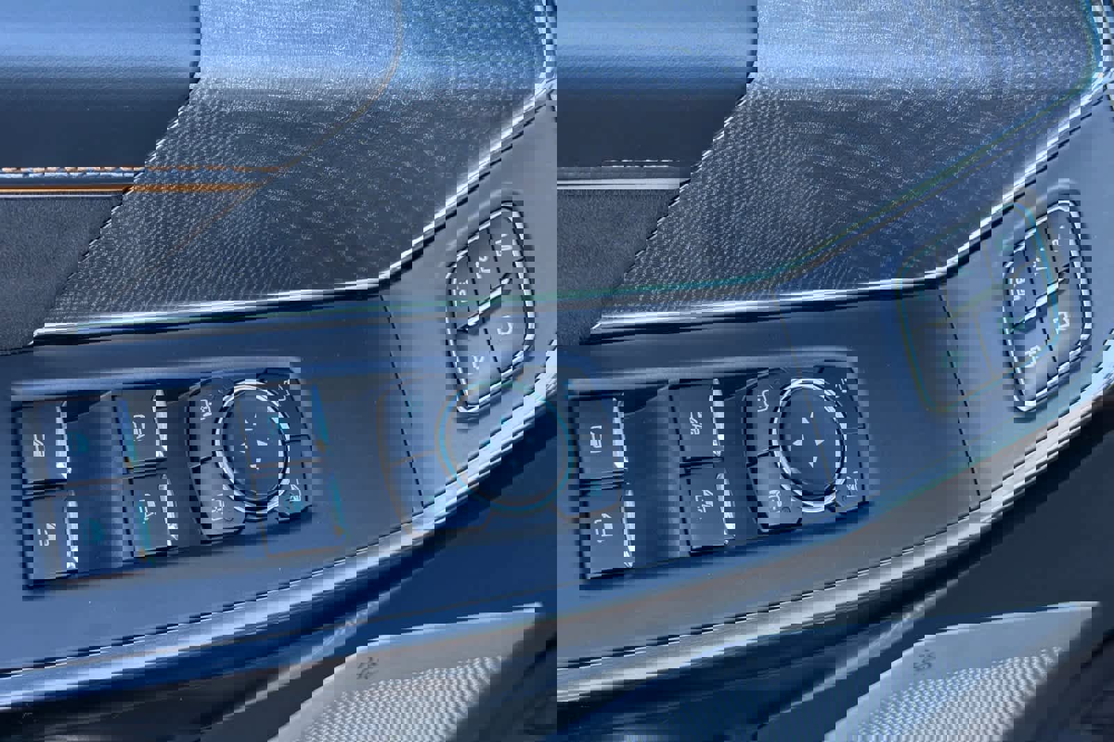 Certified 2021 Ford F150 Platinum image 13