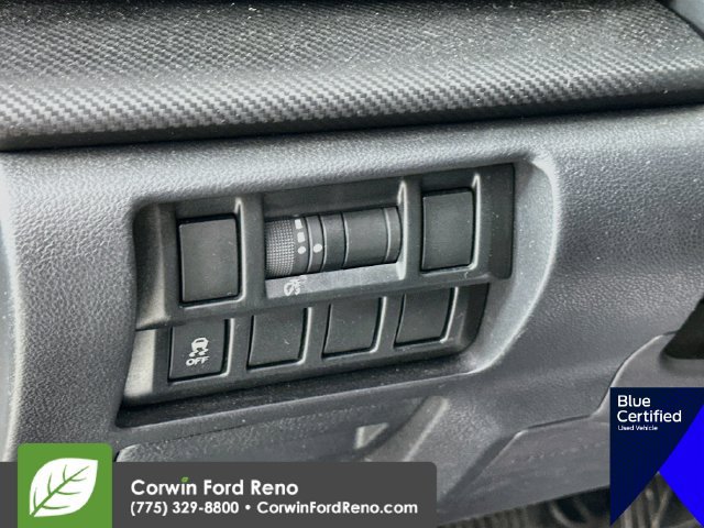 Used 2019 Subaru Crosstrek 2.0i Premium AWD/4WD image 14