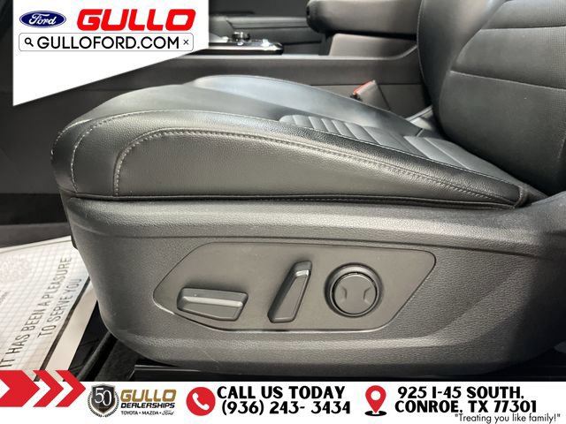 Used 2024 Kia Sportage SX FWD image 21