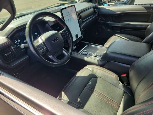 Certified 2023 Ford Expedition Max Limited AWD/4WD image 3