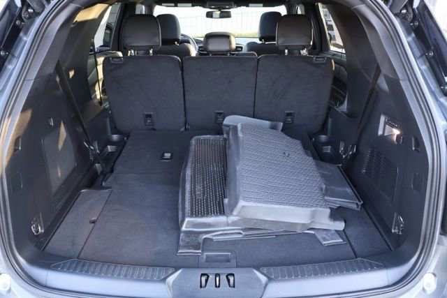 Certified 2023 Ford Explorer ST w/ Equipment Group 401A image 37