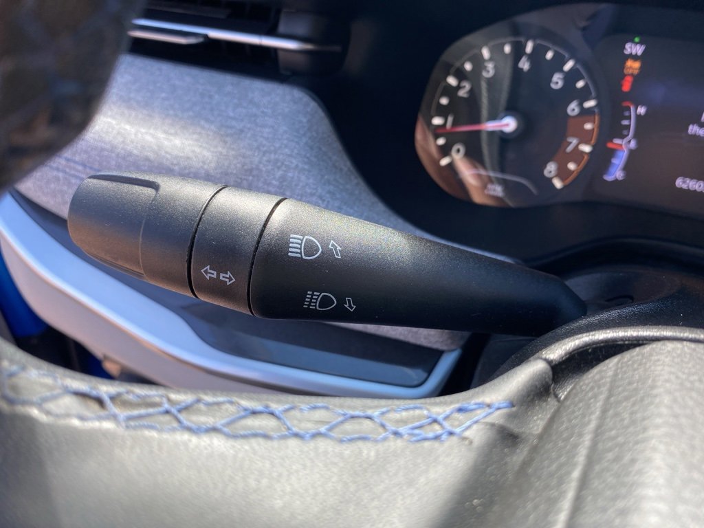 Used 2022 Jeep Compass Latitude image 29