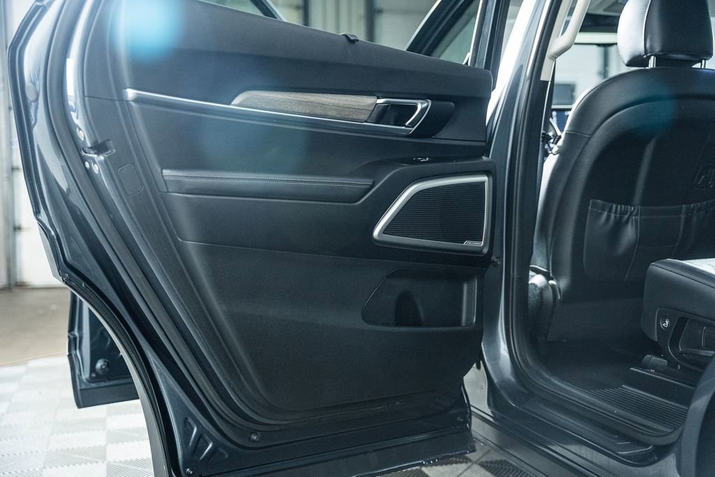 Used 2021 Kia Telluride EX w/ EX Premium Package image 37
