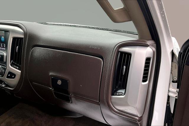 Used 2018 GMC Sierra 1500 SLT w/ Texas SLT Premium Package image 20