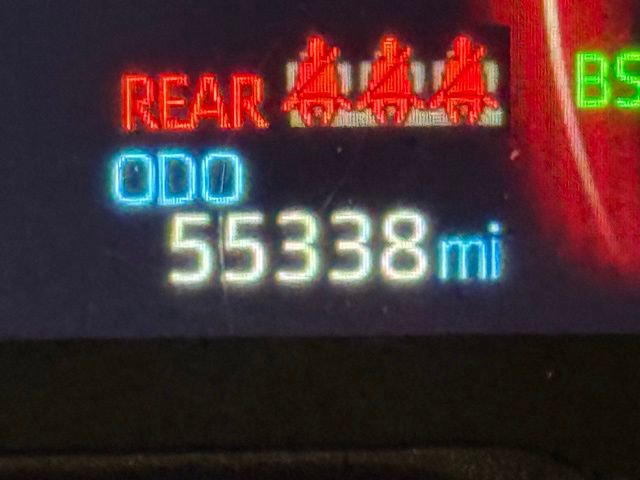 Used 2023 Toyota RAV4 Adventure image 23