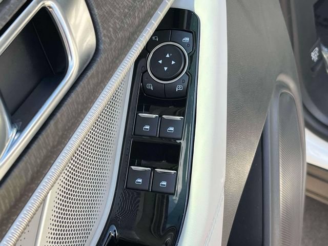 Certified 2026 Ford Explorer Platinum w/ LUX Leather Package AWD/4WD image 27