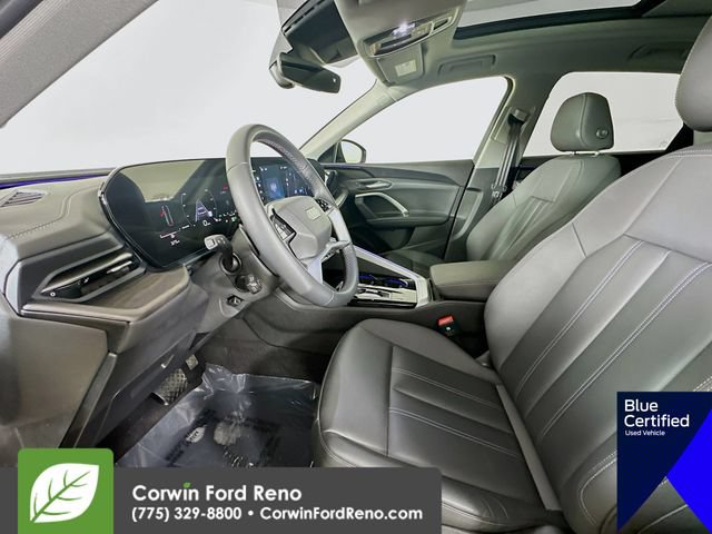 Used 2025 Audi Q5 Premium w/ Convenience Package AWD/4WD image 25