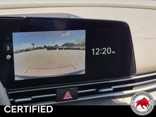 Used 2024 Hyundai Elantra SEL image 24