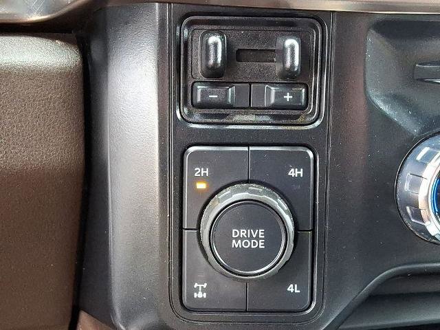 Certified 2024 Ford F350 King Ranch w/ Chrome Package image 26