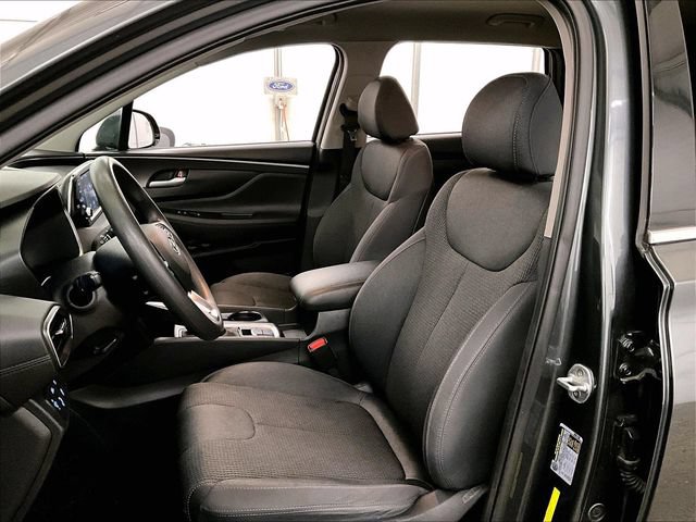 Used 2020 Hyundai Santa Fe SEL w/ Cargo Package AWD/4WD image 24