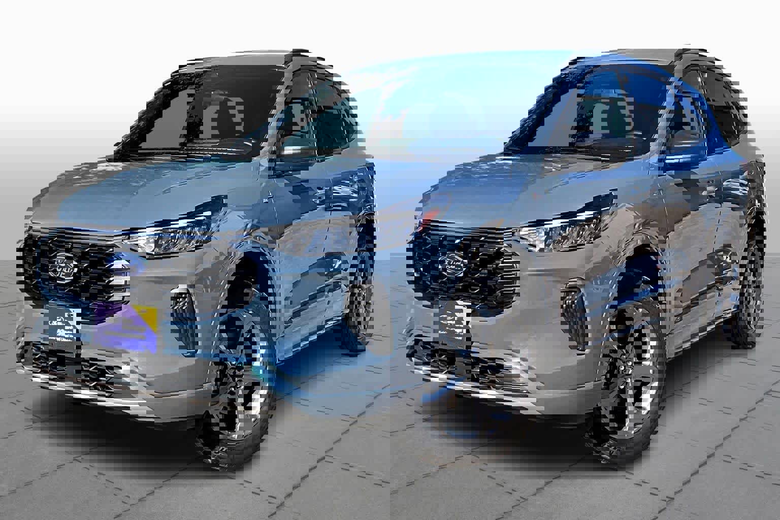 Certified 2023 Ford Escape ST-Line w/ Tech Pack #1 image 34