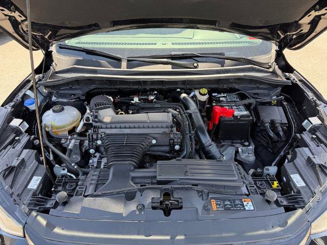 Certified 2025 Ford Escape Platinum AWD/4WD image 22