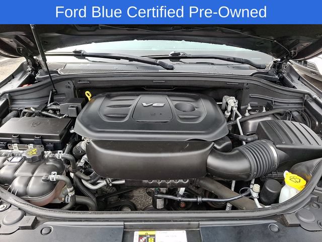 Used 2017 Jeep Grand Cherokee Limited w/ Luxury Group II AWD/4WD image 31