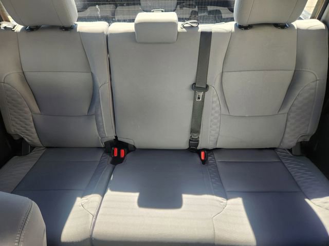 Used 2024 Toyota Tundra SR5 image 16