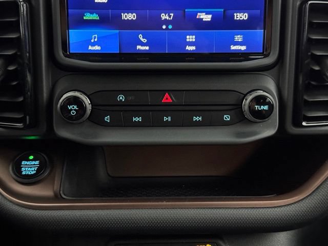 Certified 2021 Ford Bronco Sport Outer Banks AWD/4WD image 13