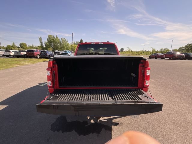 Certified 2023 Ford F150 XL w/ STX Appearance Package AWD/4WD image 24
