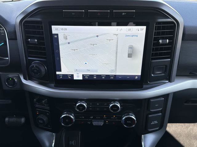 Certified 2023 Ford F150 XLT AWD/4WD image 26