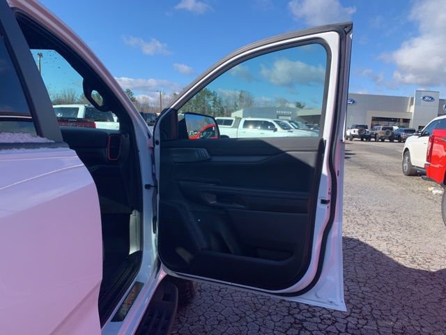 Certified 2024 Ford Ranger Raptor image 14