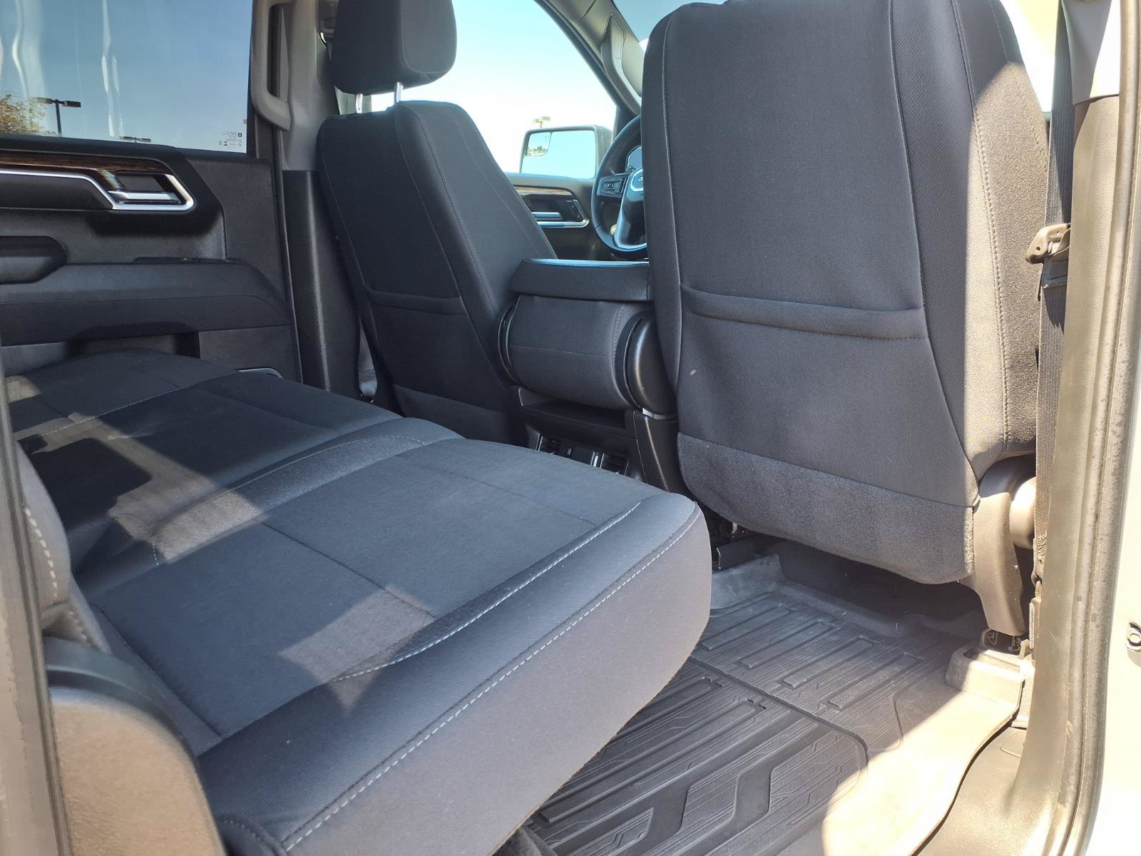 Used 2025 GMC Sierra 1500 Elevation AWD/4WD image 13