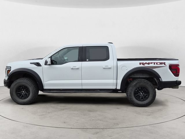 Certified 2024 Ford F150 Raptor AWD/4WD image 8
