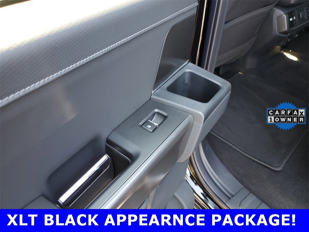 Certified 2024 Ford F150 XLT w/ Equipment Group 302A MID image 8