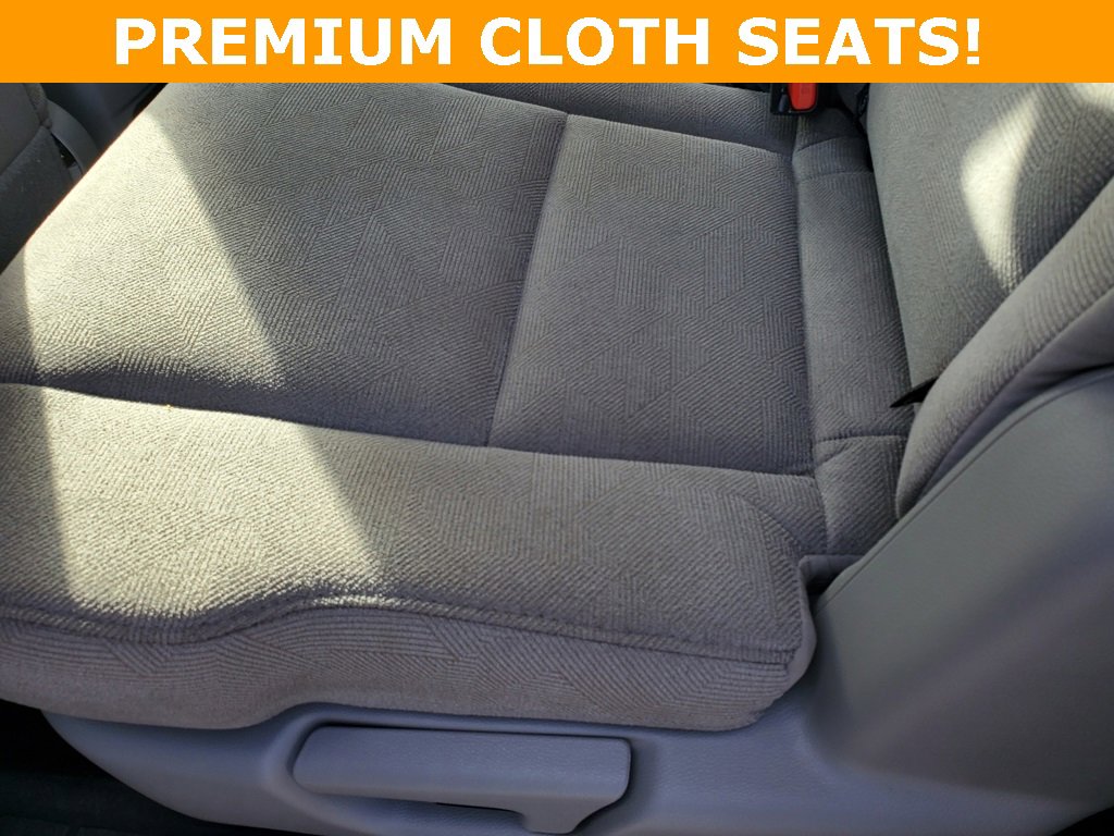 Used 2020 Honda Pilot LX image 13