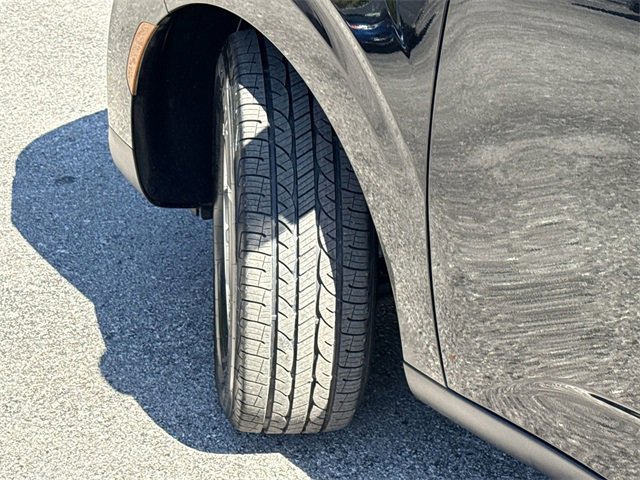 Used 2024 Kia Soul LX w/ Option Group 015 image 37