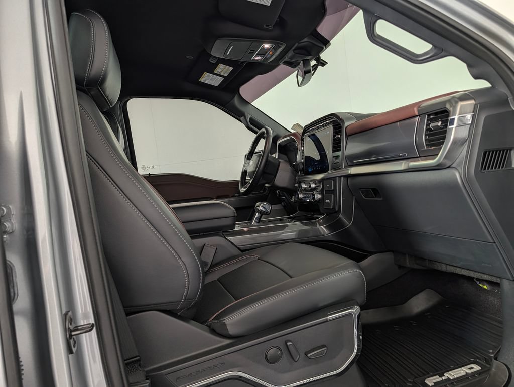 Certified 2023 Ford F150 Lariat AWD/4WD image 10