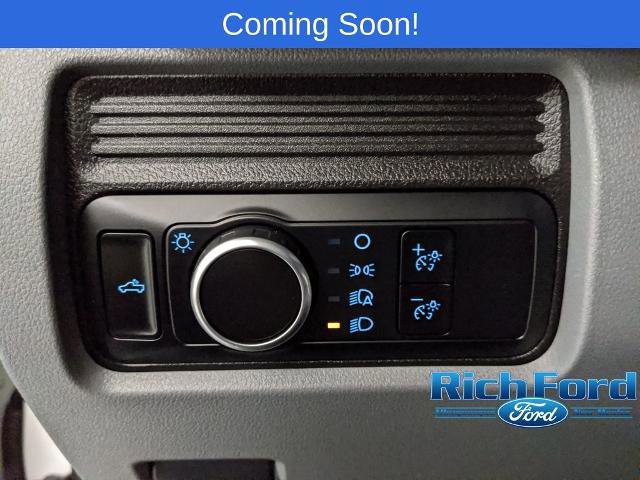 Certified 2024 Ford F350 XL w/ XL Off-Road Package AWD/4WD image 13