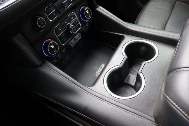 Used 2021 Chevrolet Tahoe High Country image 16