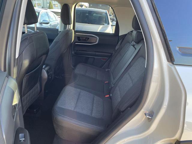 Certified 2024 Ford Bronco Sport Big Bend w/ Convenience Package image 20