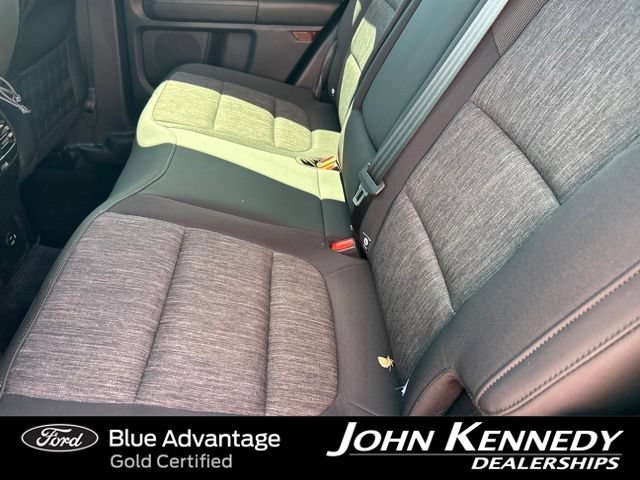 Certified 2023 Ford Bronco Sport Big Bend w/ Convenience Package AWD/4WD image 35