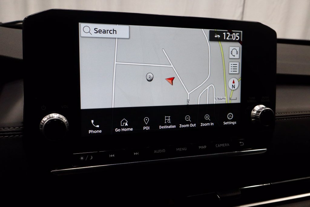 Used 2022 Mitsubishi Outlander SE AWD/4WD image 3