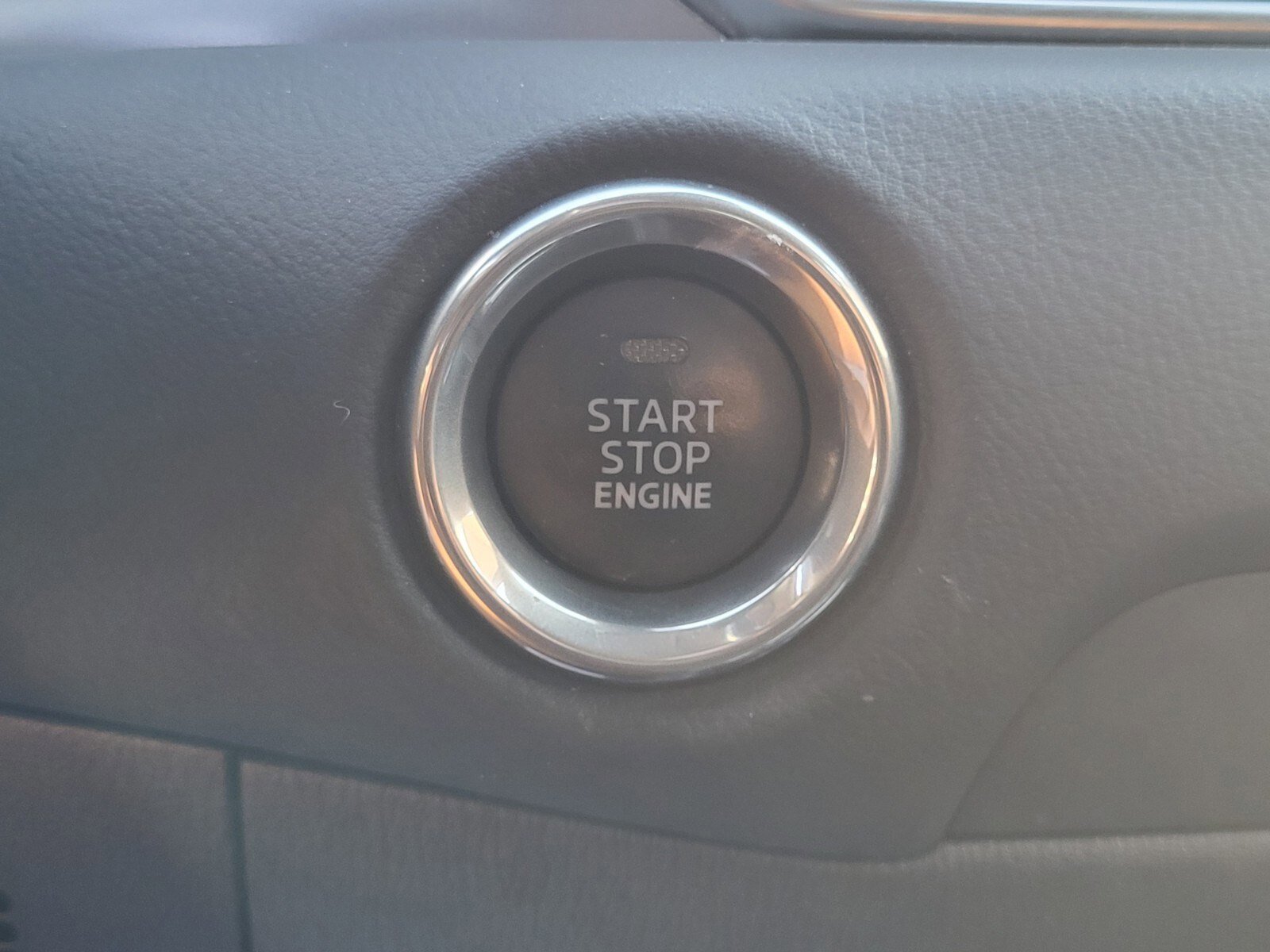 Used 2024 MAZDA CX-5 AWD 2.5 S w/ Select Package image 24