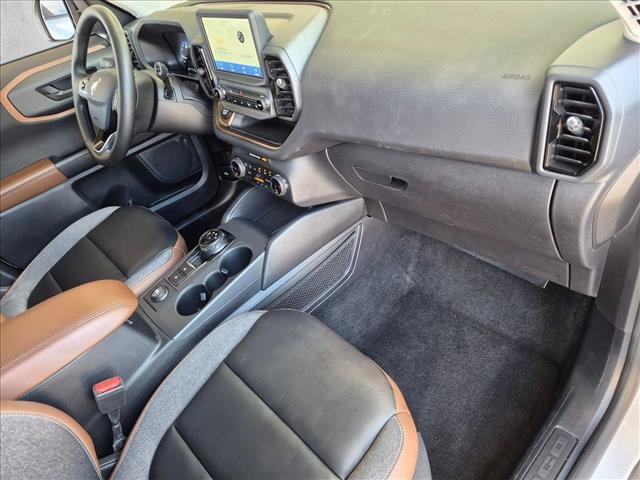 Certified 2024 Ford Bronco Sport Outer Banks AWD/4WD image 20