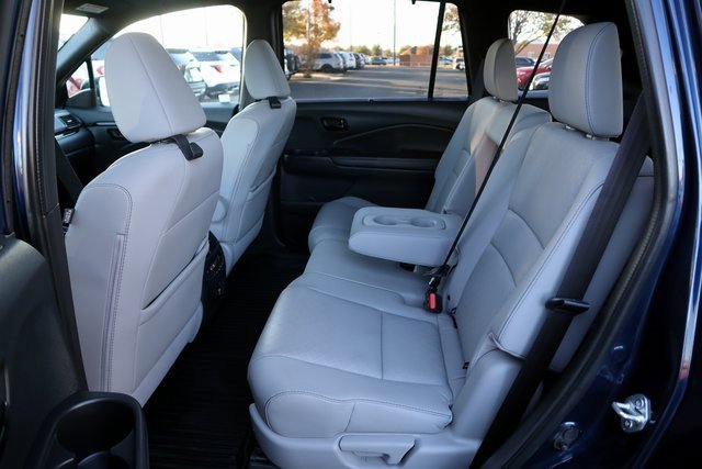 Used 2023 Honda Passport Elite image 27