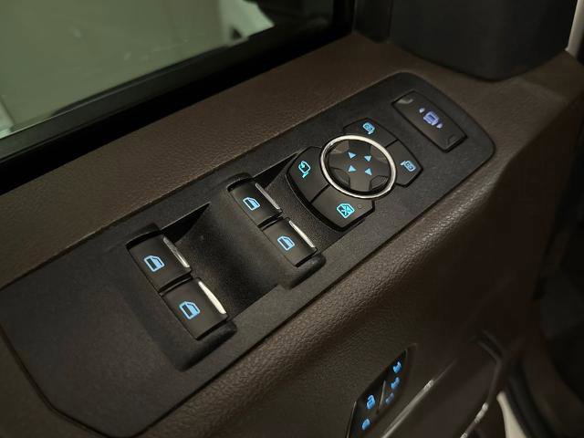 Certified 2022 Ford F250 King Ranch w/ King Ranch Ultimate Package image 18