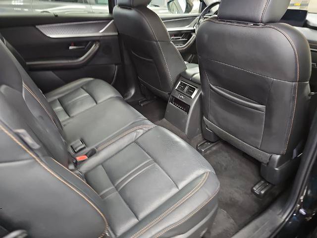 Used 2025 MAZDA CX-90 3.3 Turbo w/ Premium Sport Pkg AWD/4WD image 11