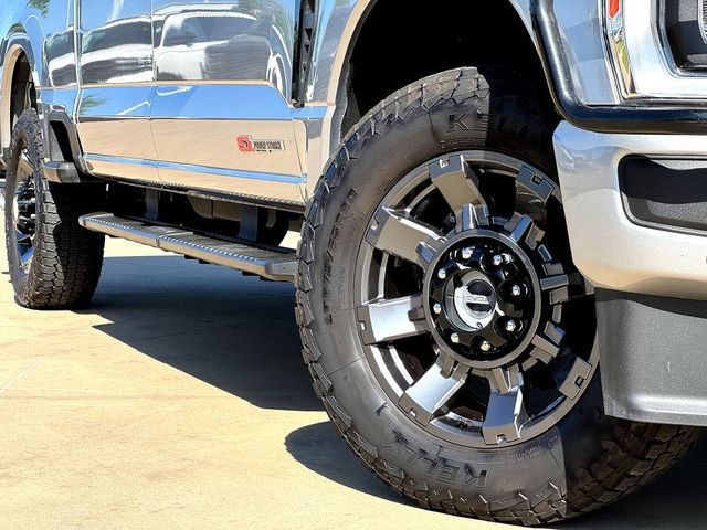 Certified 2023 Ford F250 Lariat w/ Lariat Ultimate Package image 6
