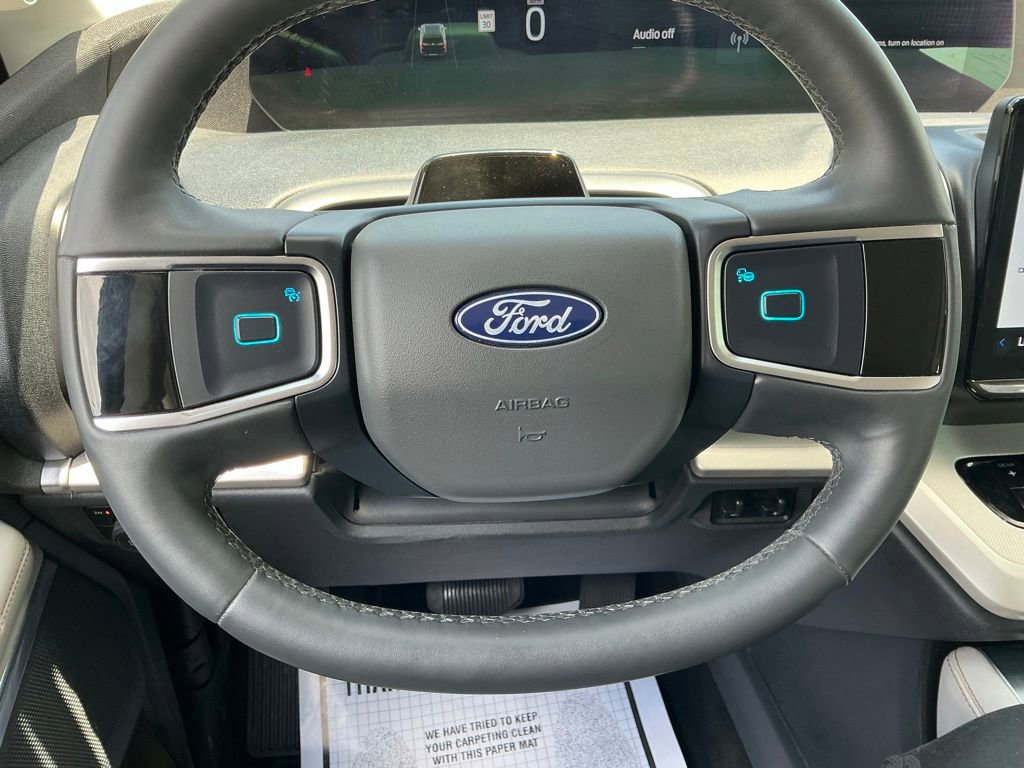 Certified 2025 Ford Expedition Max Active AWD/4WD image 46