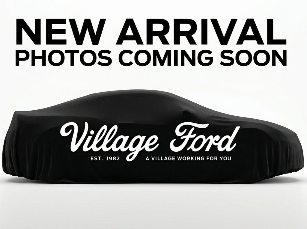 Certified 2024 Ford Explorer XLT w/ Equipment Group 202A