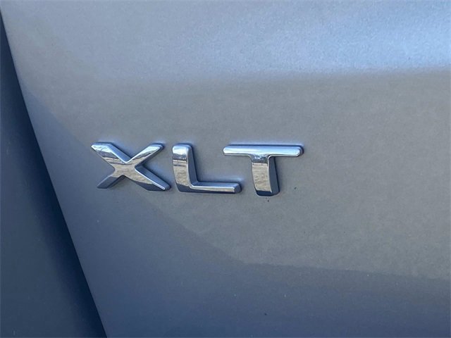 Certified 2024 Ford Expedition Max XLT image 9