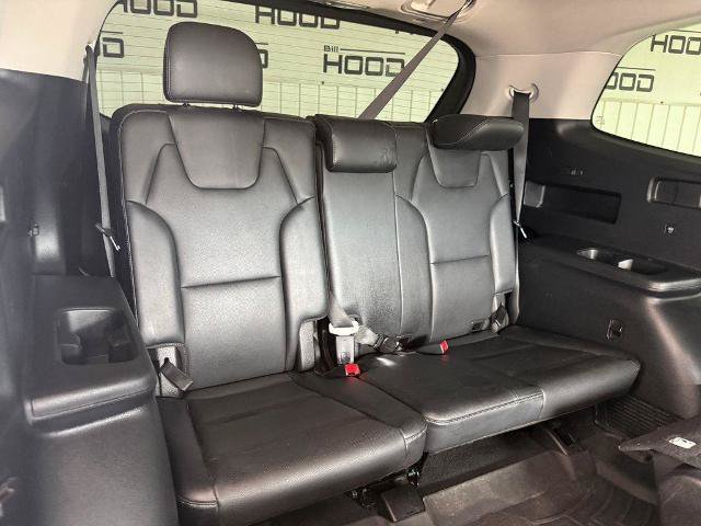 Used 2023 Kia Telluride S w/ S Sunroof Package AWD/4WD image 16