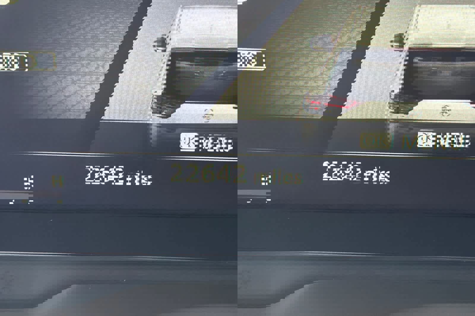 Used 2024 Nissan Rogue SL w/ SL Premium Package image 26