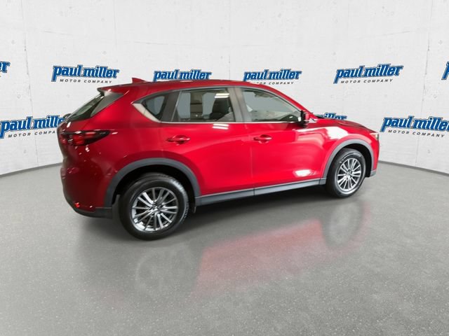 Used 2017 MAZDA CX-5 Sport AWD/4WD image 12