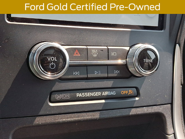 Certified 2023 Ford Edge SEL w/ Convenience Package AWD/4WD image 20