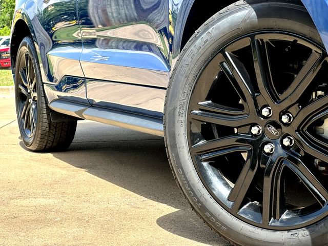 Certified 2020 Ford Edge ST-Line FWD image 7