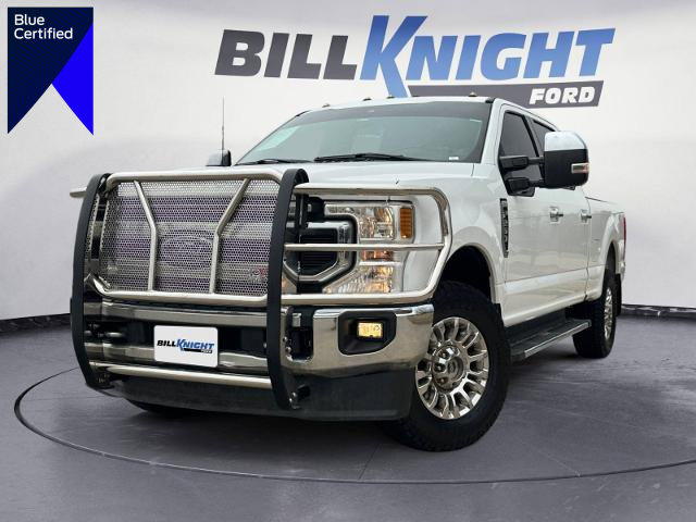 Certified 2020 Ford F250 XLT w/ XLT Premium Package