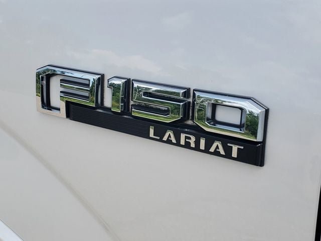 Certified 2018 Ford F150 Lariat w/ Equipment Group 502A Luxury AWD/4WD image 32